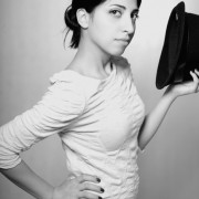 Sepideh Sarrafzadeh
